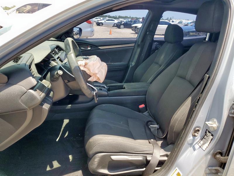 SHHFK7H55HU200719 2017 HONDA CIVIC