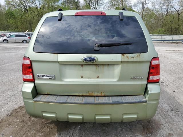 2008 FORD ESCAPE #3301747368