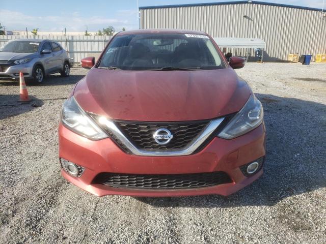 2016 NISSAN SENTRA S - 3N1AB7AP6GY284756