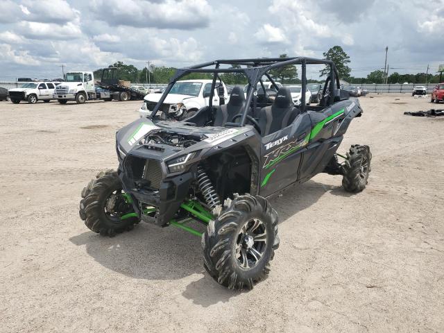 2024 KAWASAKI KRT1000 A JKARTCA19RB502489