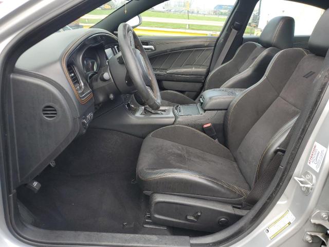 2023 DODGE CHARGER GT 2C3CDXHG1PH645889