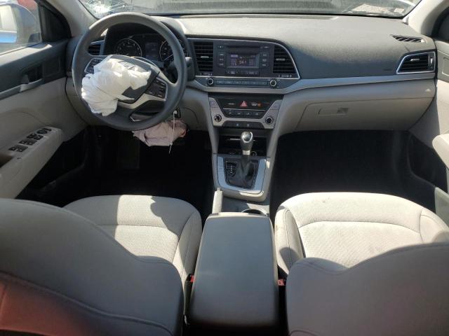 2018 HYUNDAI ELANTRA SE - 5NPD74LF5JH295752