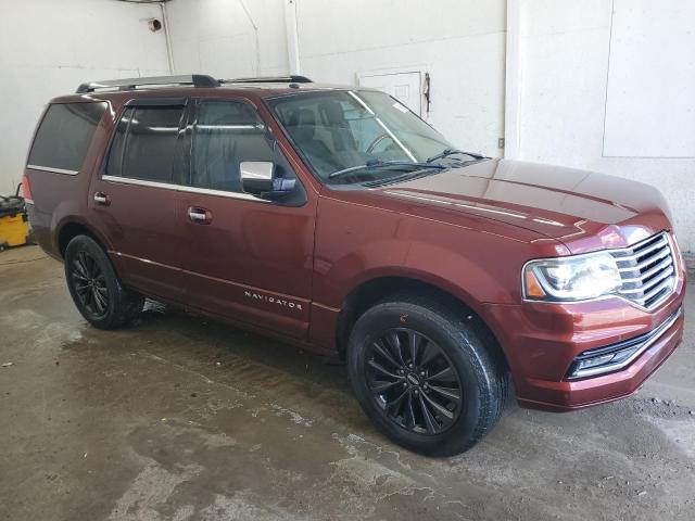 Vin: 5lmjj2ht2fej01024, lot: 58270875, lincoln navigator 20154