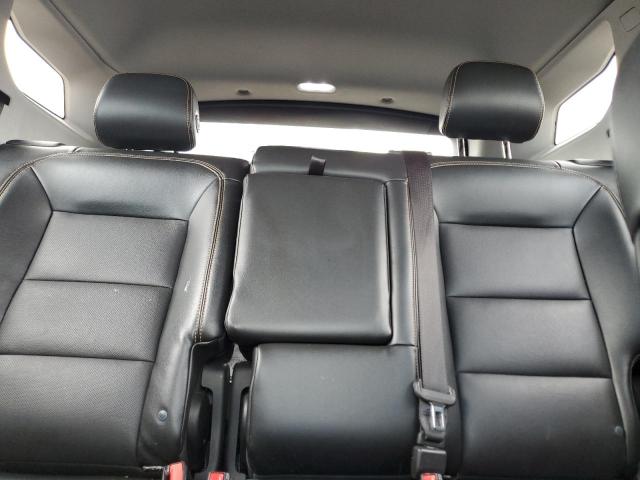 2020 GMC TERRAIN SL - 3GKALPEV0LL142076