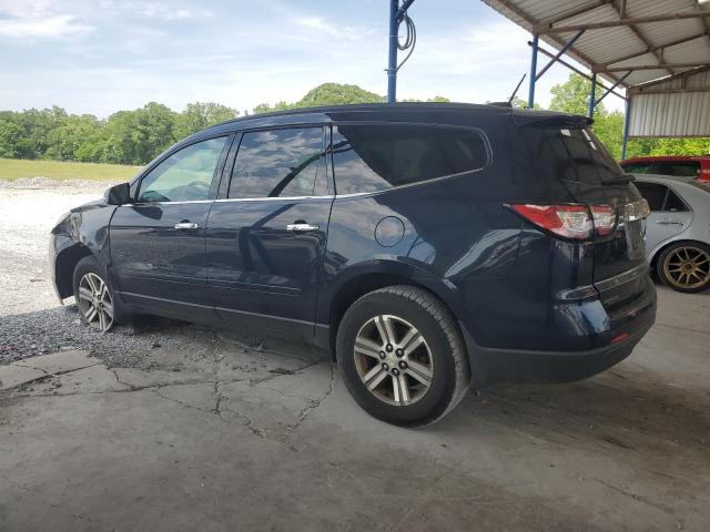 Vin: 1gnkrgkd4gj162524, lot: 56946315, chevrolet traverse lt 20162