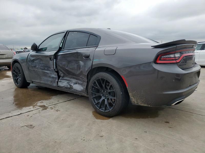 Vin: 2c3cdxbg3kh707732, lot: 55394855, dodge charger sxt 20192