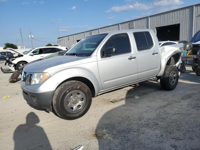 Vin: 1n6ad0erxcc477695, lot: 56377185, nissan frontier s 2012 img_1