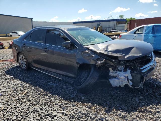 Vin: 4t1bf1fk2cu013539, lot: 55812965, toyota camry base 20124