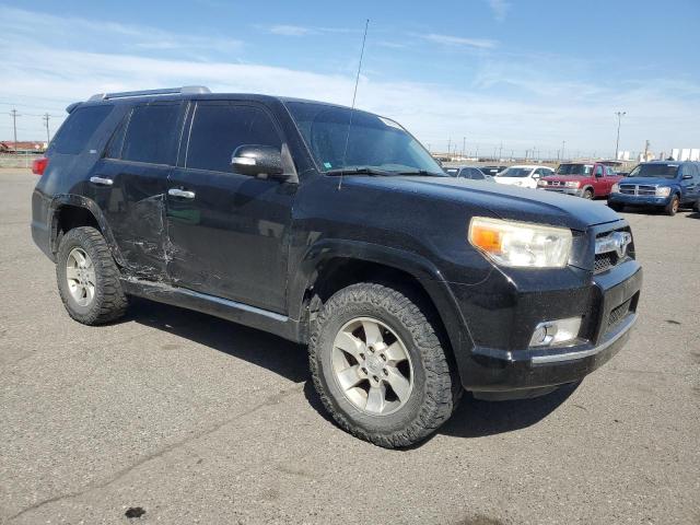 Vin: jtebu5jr7b5039144, lot: 55885955, toyota 4runner sr5 20114