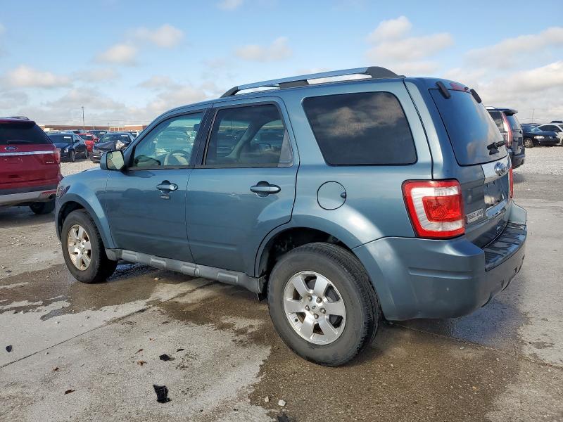 Vin: 1fmcu0eg8bkc18925, lot: 58351405, ford escape limited 20112
