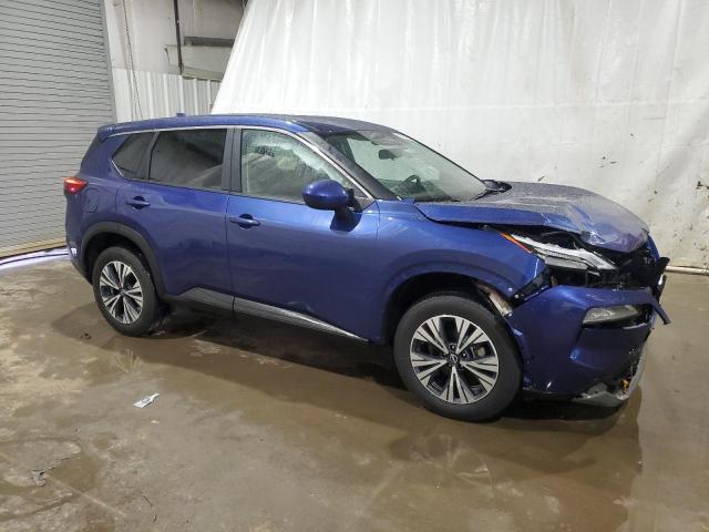 Vin: jn8bt3ba7pw010513, lot: 55577985, nissan rogue sv 20234