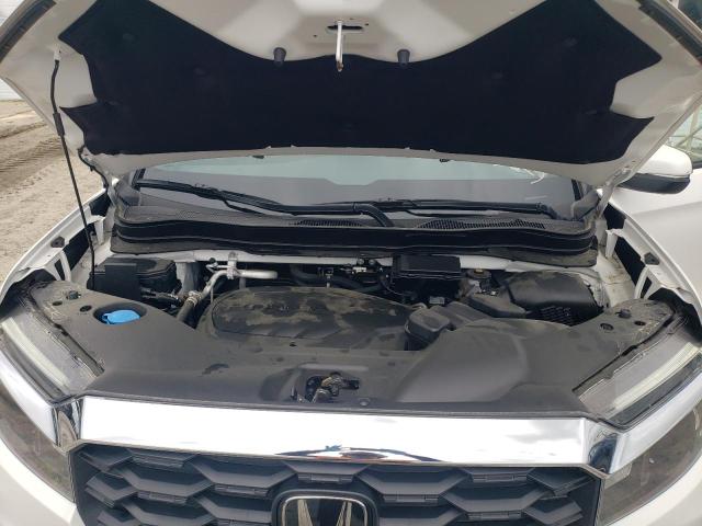 2024 HONDA PASSPORT E - 5FNYF8H50RB023552