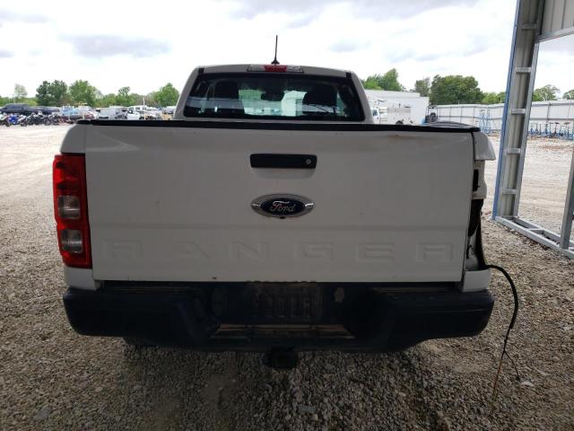 2020 FORD RANGER XL - 1FTER1EH9LLA67537