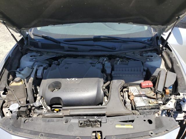 2018 NISSAN MAXIMA 3.5 1N4AA6AP4JC388131