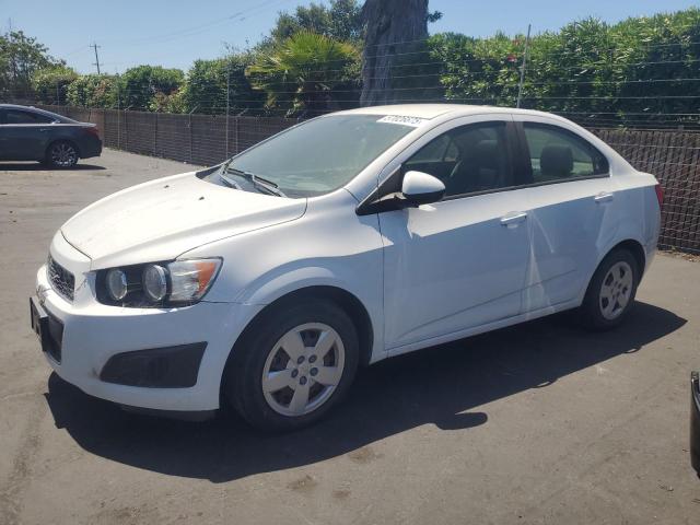 Vin: 1g1ja5sh2f4163017, lot: 57026675, chevrolet sonic ls 2015 img_1