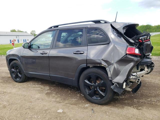 Vin: 1c4pjmlx4ld505953, lot: 57339175, jeep grand cher latitude plus 20202