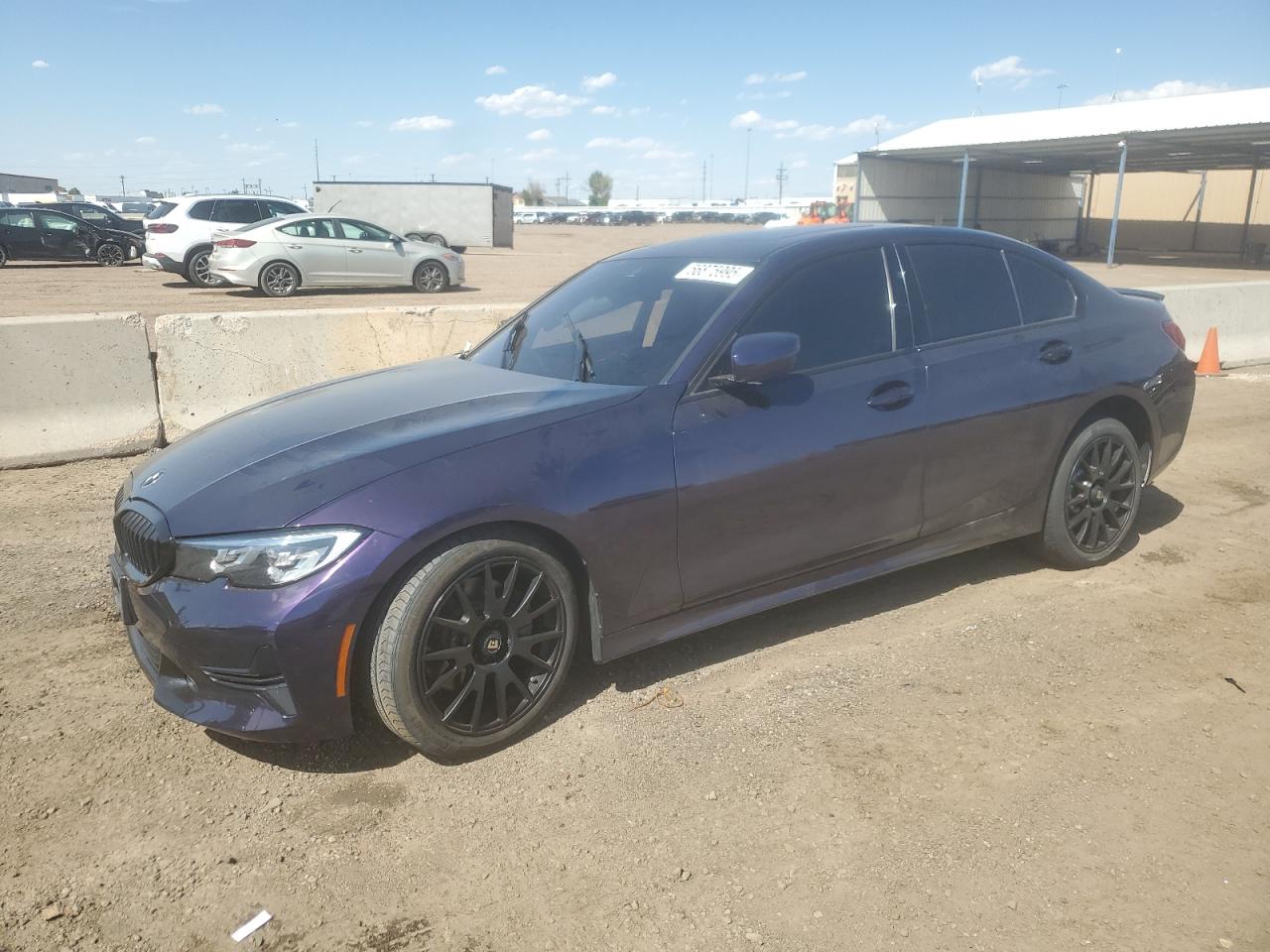 BMW 3 SERIES 330XI