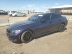 2020 BMW 330XI - 3MW5R7J08L8B35222