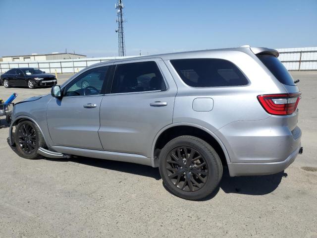 2016 DODGE DURANGO SX - 1C4RDHAG2GC422818