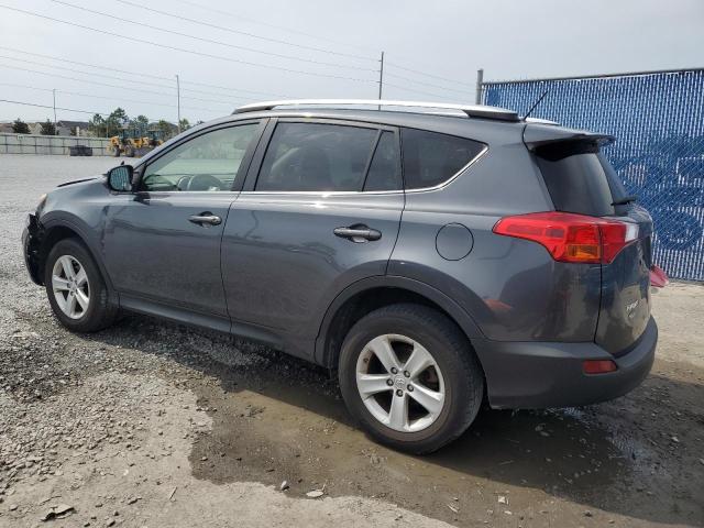 Vin: jtmrfrev4dd043236, lot: 55763265, toyota rav4 xle 20132