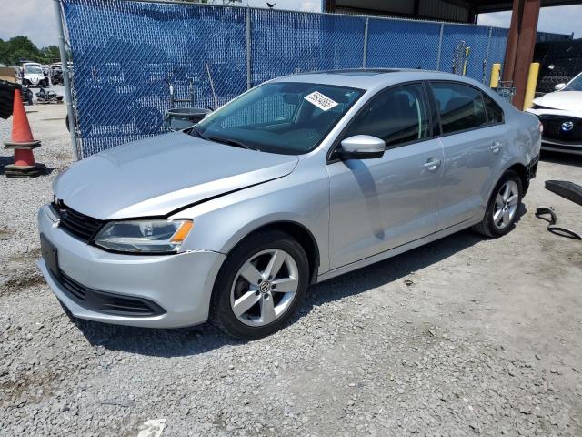 VOLKSWAGEN JETTA TDI