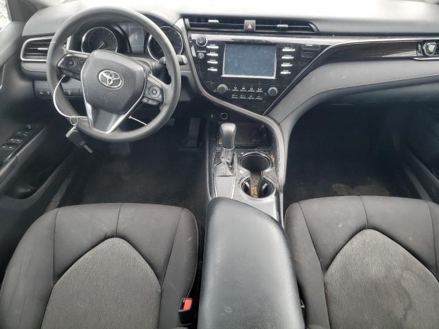 2019 TOYOTA CAMRY L - 4T1B11HK2KU684056