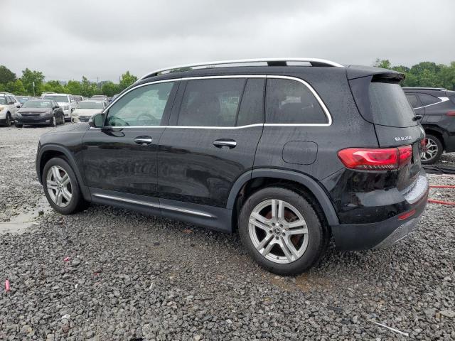 Vin: w1n4m4hb5mw100979, lot: 56693475, mercedes-benz glb-class 250 4matic 20212