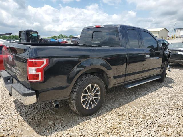 Vin: 1ftex1c50jkg08332, lot: 56918975, ford f-150 super cab 20183