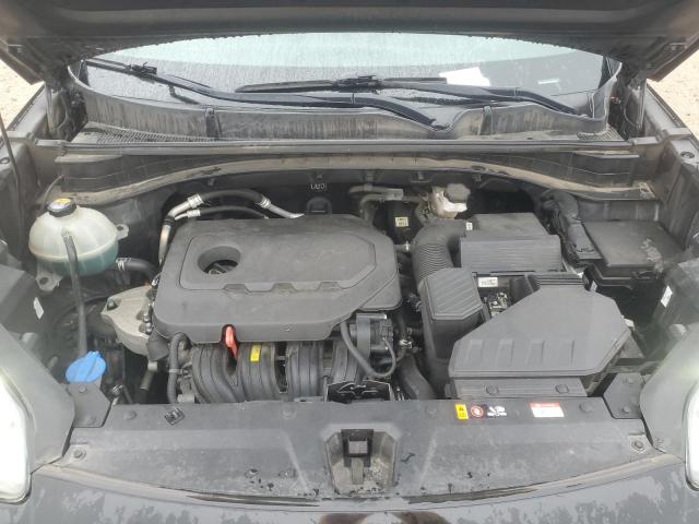 2020 KIA SPORTAGE S - KNDP6CAC0L7678847