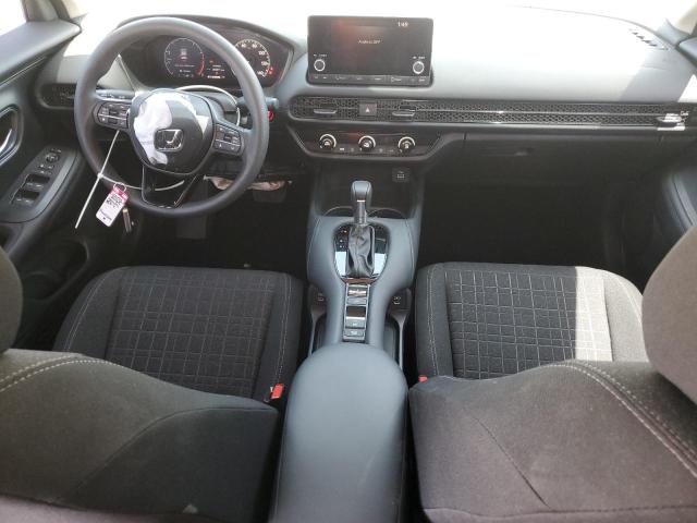 2025 HONDA HR-V LX - 3CZRZ1H34SM733583