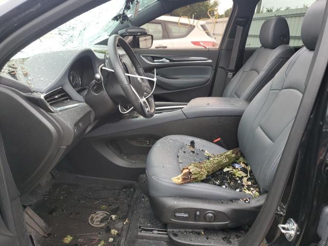 2024 BUICK ENCLAVE ES 5GAERBKW5RJ114352
