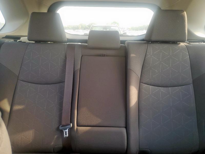 2019 TOYOTA RAV4 XLE - JTMW1RFV6KD024880