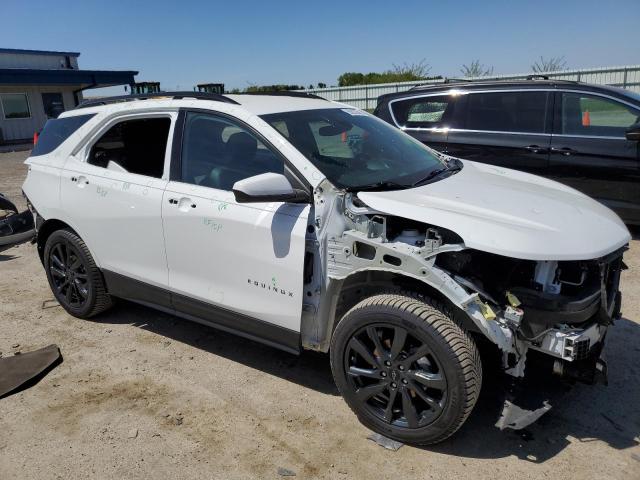 Vin: 3gnaxwev5ns105972, lot: 56632505, chevrolet equinox rs 20224