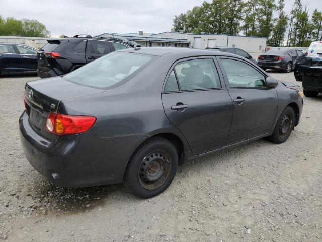 Vin: 1nxbu4ee0az219054, lot: 57046515, toyota corolla base 20103