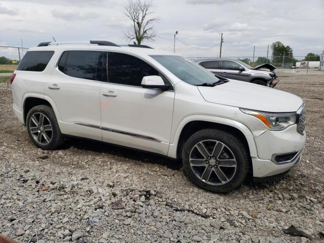 Vin: 1gkknpls8kz206511, lot: 56405605, gmc acadia den denali 20194