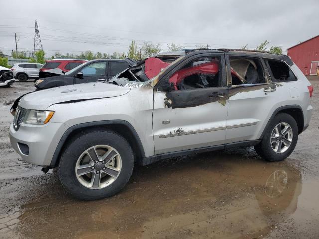 Vin: 1j4rr4gg4bc624354, lot: 56940525, jeep grand cher laredo 2011 img_1