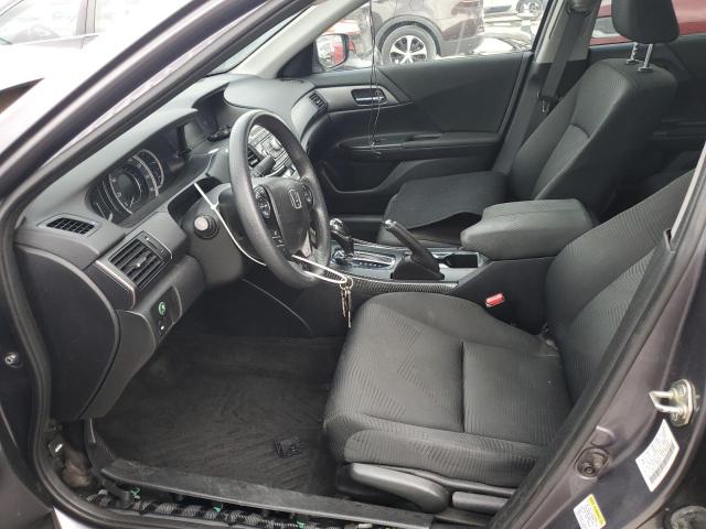 2015 HONDA ACCORD LX 1HGCR2F37FA264434