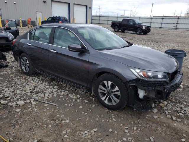 2013 HONDA ACCORD LX - 1HGCR2F32DA003323