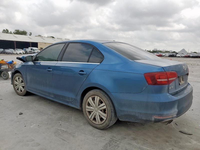 Vin: 3vw2b7aj2hm342106, lot: 57609085, volkswagen jetta s 20172
