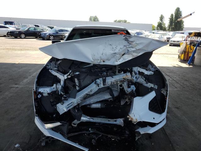 2023 CADILLAC CT4 SPORT 1G6DC5RK1P0122597