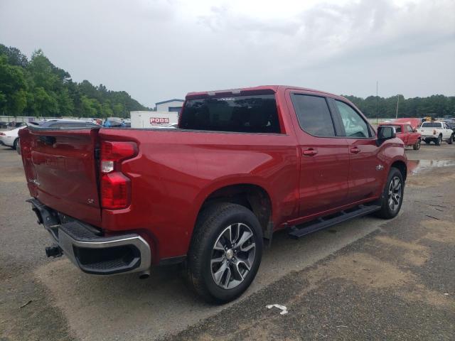 Vin: 1gcpaced8pz306006, lot: 58337695, chevrolet all models c1500 lt 20233
