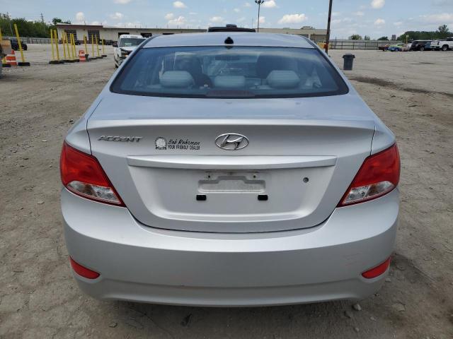 2017 HYUNDAI ACCENT SE - KMHCT4AE8HU269482
