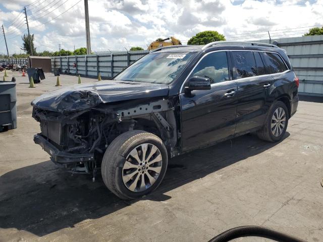 Vin: 4jgdf6ee9jb162914, lot: 55346545, mercedes-benz gls-class 450 4matic 2018 img_1