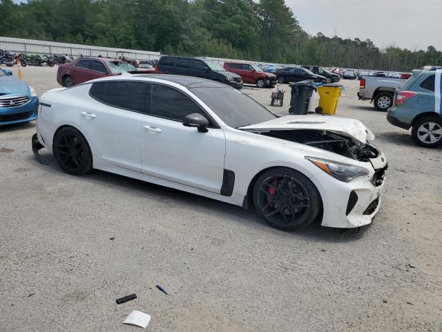 Vin: knae55lc6l6072541, lot: 55901645, kia stinger gt2 20204