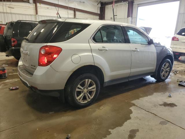 Vin: 2gnflcekxc6123790, lot: 57366105, chevrolet equinox ls 20123
