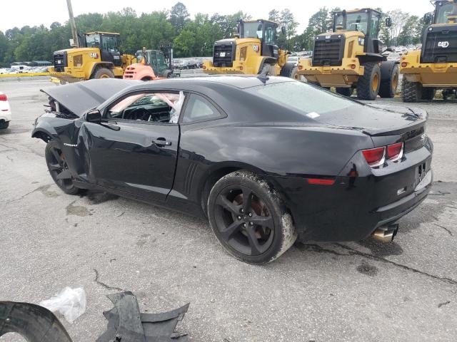 Vin: 2g1ft1ew6d9129370, lot: 58699735, chevrolet camaro 2ss 20132