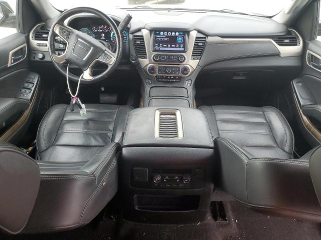 2018 GMC YUKON DENA - 1GKS1CKJ6JR235310