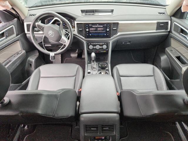 2023 VOLKSWAGEN ATLAS SE - 1V2HP2CA5PC501326