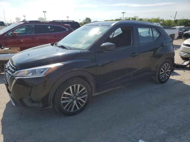 Vin: 3n1cp5cv3ml523957, lot: 56230985, nissan kicks sv 2021 img_1