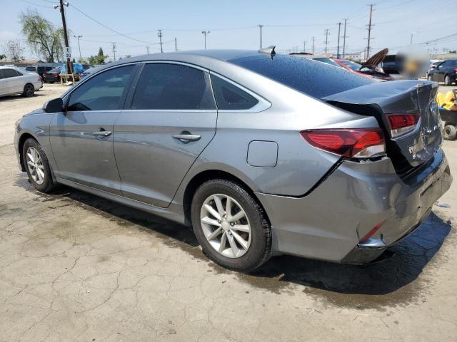 Vin: 5npe24af9kh732109, lot: 55172525, hyundai sonata se 20192